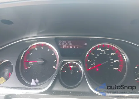 2015 GMC Acadia Slt-1 z USA, uszkodzony, nr VIN 1GKKRRKD5FJ198746